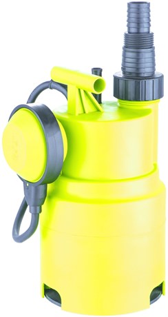 фото: Насос WWQ ND-250V