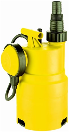 фото: Насос WWQ ND-250V