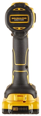 фото: Дрель-шуруповерт DeWalt DCD778D2T