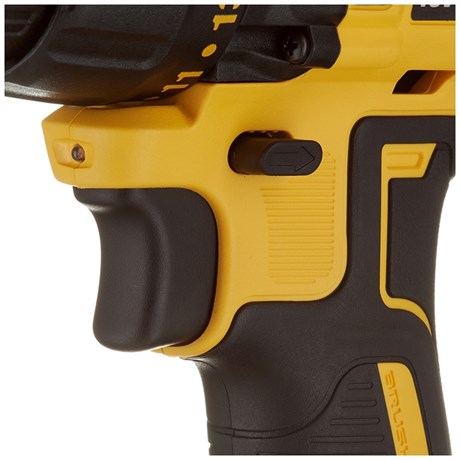 фото: Дрель-шуруповерт DeWalt DCD778D2T