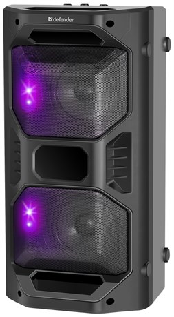 фото: Акустика DEFENDER Rage