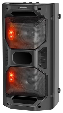 фото: Акустика DEFENDER Rage