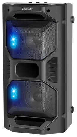 фото: Акустика DEFENDER Rage