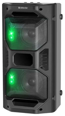 фото: Акустика DEFENDER Rage