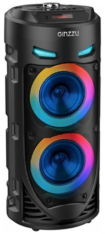 фото: Акустика Ginzzu GM-220
