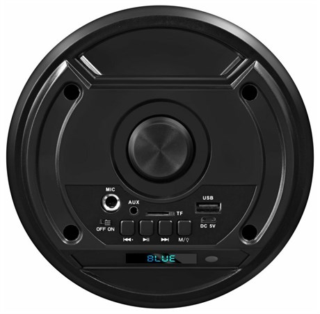 фото: Акустика Ginzzu GM-220