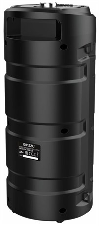 фото: Акустика Ginzzu GM-220