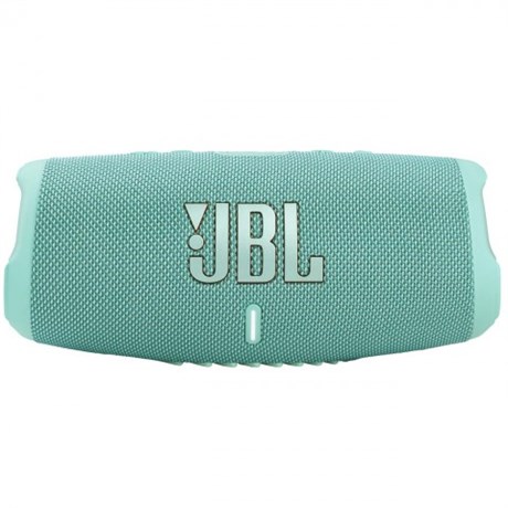 фото: Акустика JBL Charge 5 бирюзовый