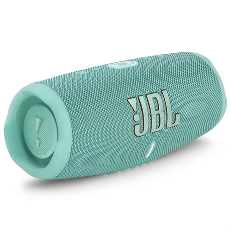 фото: Акустика JBL Charge 5 бирюзовый