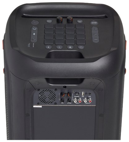 фото: Акустика JBL PartyBox 1000