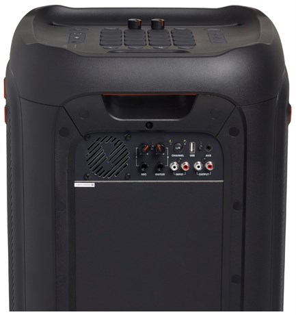 фото: Акустика JBL PartyBox 1000