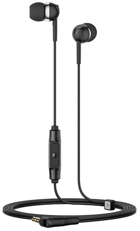 фото: Наушники Sennheiser CX 80S