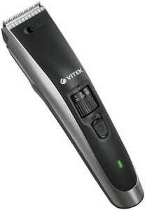 фото: Машинка для стрижки Vitek VT-2588