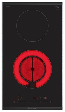 фото: Варочная панель Bosch PKF375FP2E