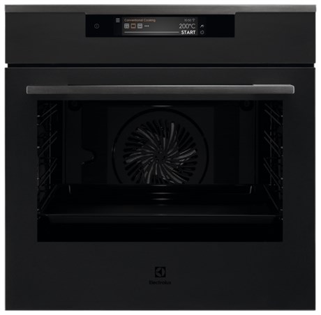 фото: Духовой шкаф Electrolux KOEAP31WT