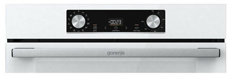 фото: Духовой шкаф Gorenje BOS6737E06WG