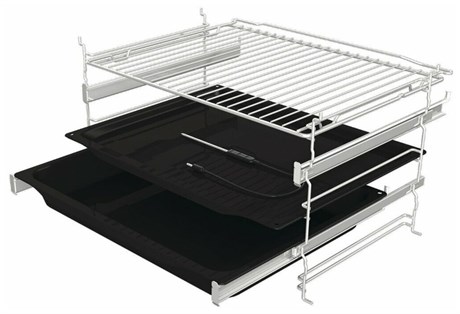 фото: Духовой шкаф Gorenje BOS6737E06WG
