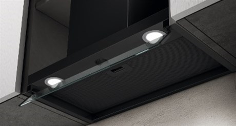 фото: Кухонная вытяжка ELICA Boxin LX/BL MAT/A/120
