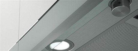 фото: Кухонная вытяжка ELICA Boxin LX/BL MAT/A/120