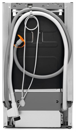фото: Посудомоечная машина Electrolux EKA12111L