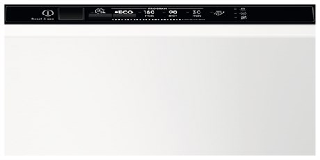 фото: Посудомоечная машина Electrolux EKA12111L