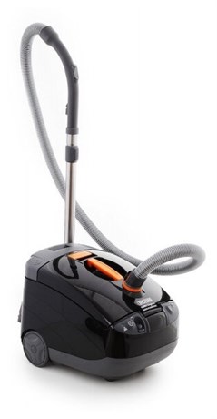 фото: Пылесос Thomas Twin Sigma Aquafilter 788559