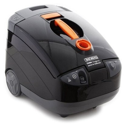 фото: Пылесос Thomas Twin Sigma Aquafilter 788559