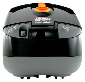 фото: Пылесос Thomas Twin Sigma Aquafilter 788559