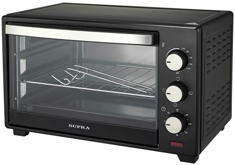 фото: Минипечь Supra MTS-1901