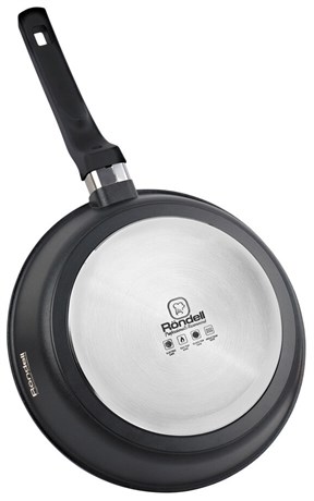 фото: Сотейник Rondell Point RDA-1351