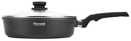 фото: Сотейник Rondell Point RDA-1351