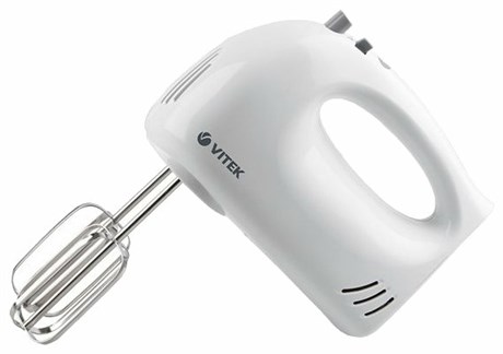 фото: Миксер Vitek VT-1414