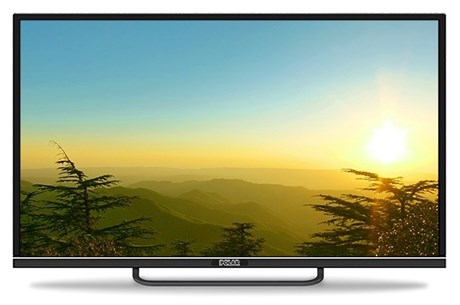 фото: Телевизор Polar P42L21T2CSM