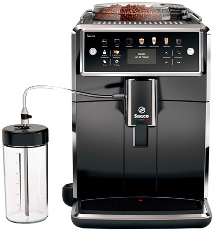 фото: Кофемашина Philips SM 7580