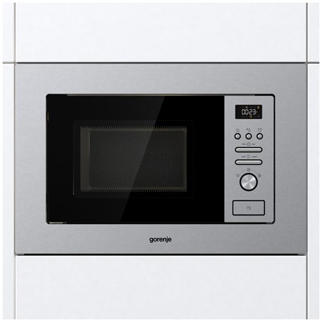 фото: Микроволновая печь Gorenje BM201AM1X