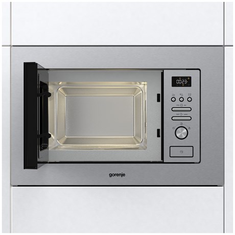 фото: Микроволновая печь Gorenje BM201AM1X