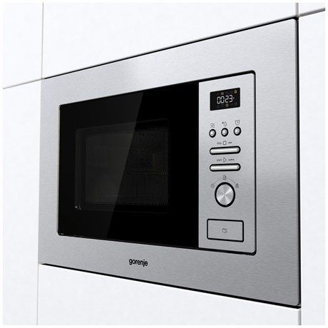 фото: Микроволновая печь Gorenje BM201AM1X