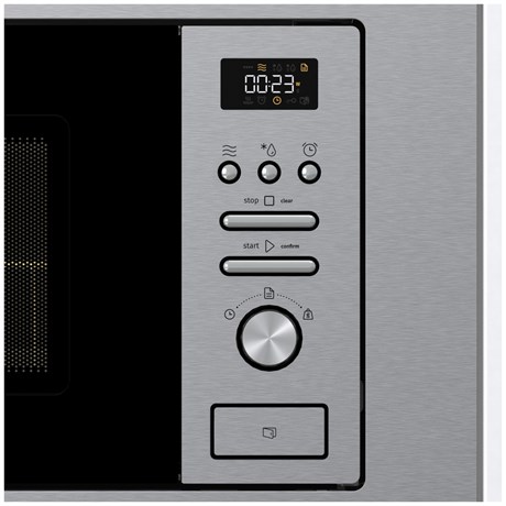 фото: Микроволновая печь Gorenje BM201AM1X