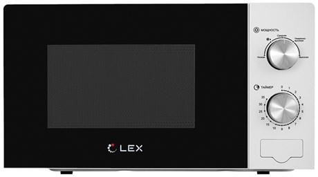 фото: Микроволновая печь LEX FSMO 20.02WH