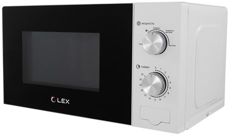фото: Микроволновая печь LEX FSMO 20.02WH