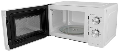 фото: Микроволновая печь LEX FSMO 20.02WH
