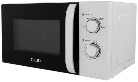 фото: Микроволновая печь LEX FSMO 20.03WH
