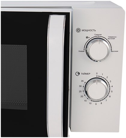 фото: Микроволновая печь LEX FSMO 20.03WH
