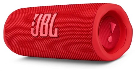 фото: Акустика JBL Flip 6 красный
