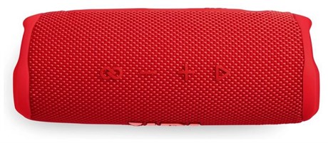 фото: Акустика JBL Flip 6 красный