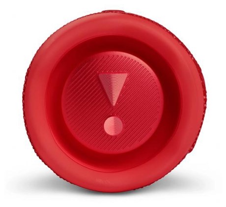 фото: Акустика JBL Flip 6 красный