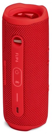 фото: Акустика JBL Flip 6 красный