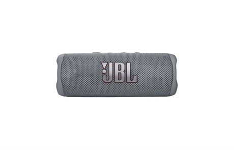 фото: Акустика JBL Flip 6 серый