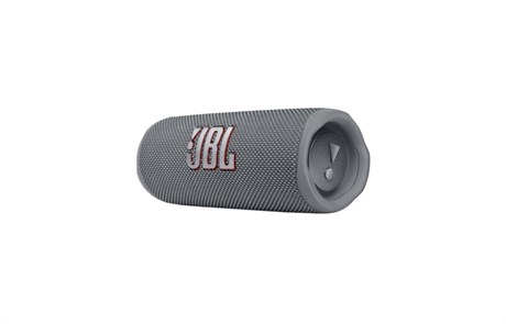 фото: Акустика JBL Flip 6 серый