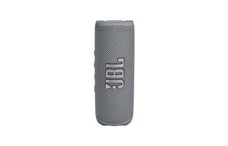 фото: Акустика JBL Flip 6 серый